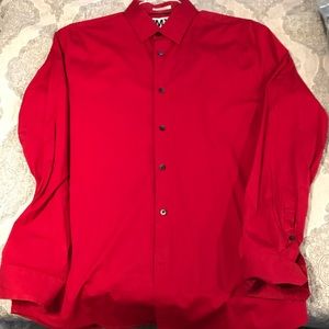 Men’s Express 1MX ESF Dress shirt